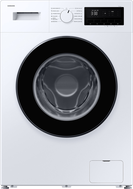 Машина пральна SAMSUNG WW80FG3M05AWLF